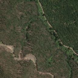 Satellite imagery of Cerro Quelmahuidá, CL