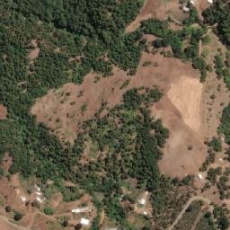 Satellite imagery of Cerro Chiguaihue, CL