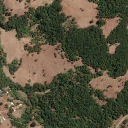 Satellite imagery of Cerro Chiguaihue, CL