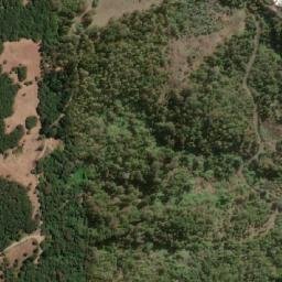 Satellite imagery of Cerro Chiguaihue, CL