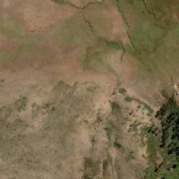 Satellite imagery of Cerro Buena Vista, CL