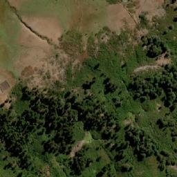 Satellite imagery of Cerro Buena Vista, CL