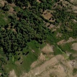 Satellite imagery of Cerro Buena Vista, CL