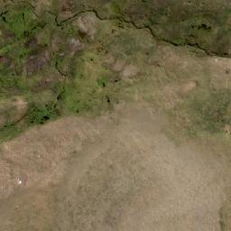Satellite imagery of Hito X-3, AR