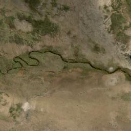 Satellite imagery of Portezuelo Sin Nombre, AR