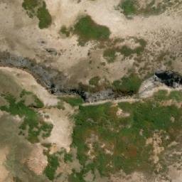 Satellite imagery of Portezuelo Sin Nombre, AR