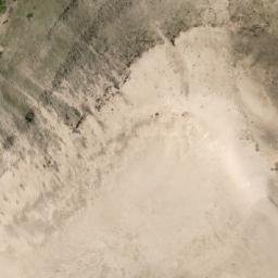 Satellite imagery of Cerro Coliqueo Norte, AR