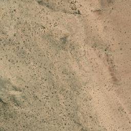 Satellite imagery of Loma Pelada, AR