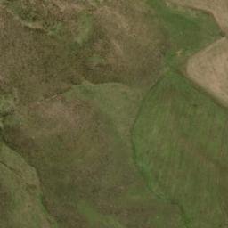 Satellite imagery of Cerro Pan de Azúcar, AR