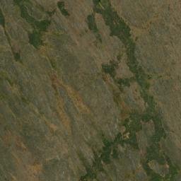 Satellite imagery of Cordón de Lolén, AR
