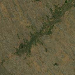 Satellite imagery of Cordón de Lolén, AR
