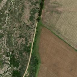 Satellite imagery of Cantera Los Pinos, AR
