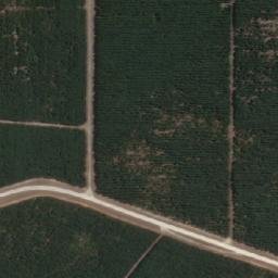 Satellite imagery of Sea Coast Hill, AU