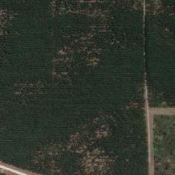 Satellite imagery of Sea Coast Hill, AU