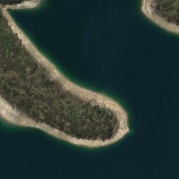 Satellite imagery of Bald Hill, AU