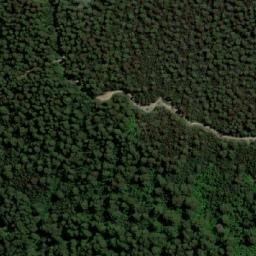Satellite imagery of Gentle Annie, AU