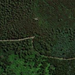 Satellite imagery of Gentle Annie, AU