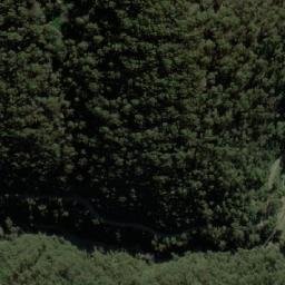 Satellite imagery of Empress, AU