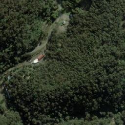 Satellite imagery of Empress, AU