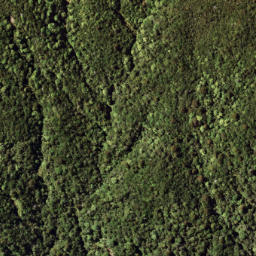 Satellite imagery of IT VII SO 7296, NZ