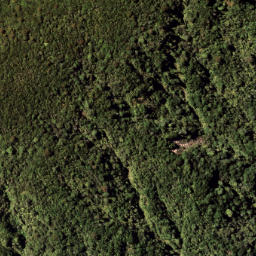Satellite imagery of IT VII SO 7296, NZ