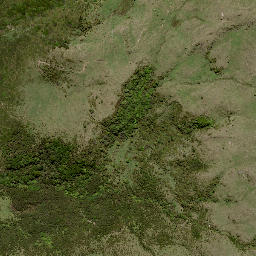 Satellite imagery of ARIA NO 2, NZ