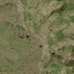 Satellite imagery of ARIA NO 2, NZ