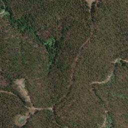 Satellite imagery of Cerro Quelmahuidá, CL