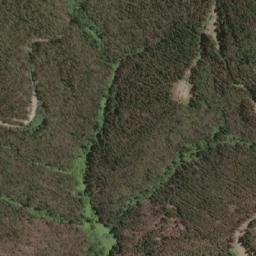 Satellite imagery of Cerro Quelmahuidá, CL