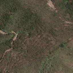 Satellite imagery of Cerro Quelmahuidá, CL