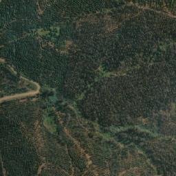 Satellite imagery of Cerro Muñul, CL