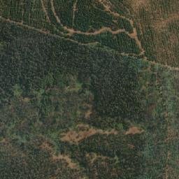 Satellite imagery of Cerro Muñul, CL