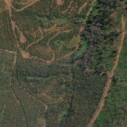 Satellite imagery of Cerro Muñul, CL