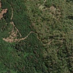 Satellite imagery of Cerro Chiguaihue, CL