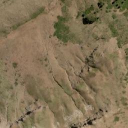 Satellite imagery of Cerro Buena Vista, CL
