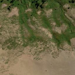 Satellite imagery of Cerro Buena Vista, CL