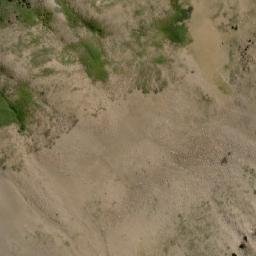 Satellite imagery of Cerro Buena Vista, CL