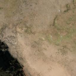 Satellite imagery of Hito X-3, AR