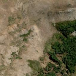 Satellite imagery of Portezuelo Sin Nombre, AR