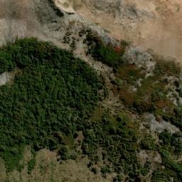 Satellite imagery of Portezuelo Sin Nombre, AR