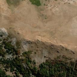 Satellite imagery of Portezuelo Sin Nombre, AR