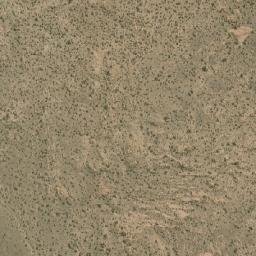 Satellite imagery of Loma Pelada, AR