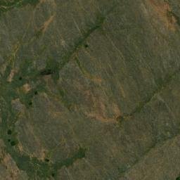 Satellite imagery of Cordón de Lolén, AR