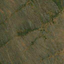Satellite imagery of Cordón de Lolén, AR