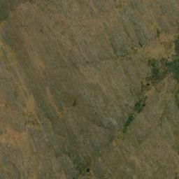 Satellite imagery of Cordón de Lolén, AR