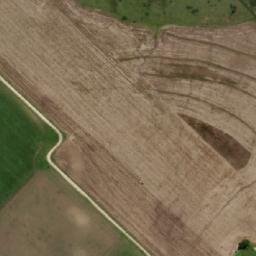 Satellite imagery of Cantera Los Pinos, AR