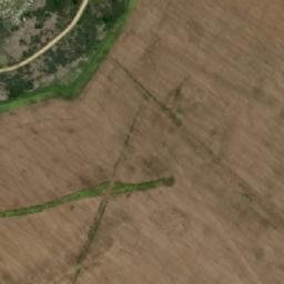 Satellite imagery of Cantera Los Pinos, AR