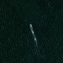 Satellite imagery of Yorkies Rock, AU