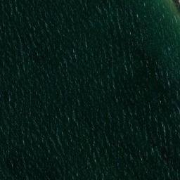 Satellite imagery of Yorkies Rock, AU