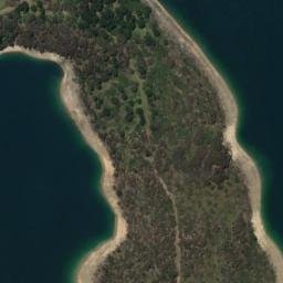Satellite imagery of Bald Hill, AU